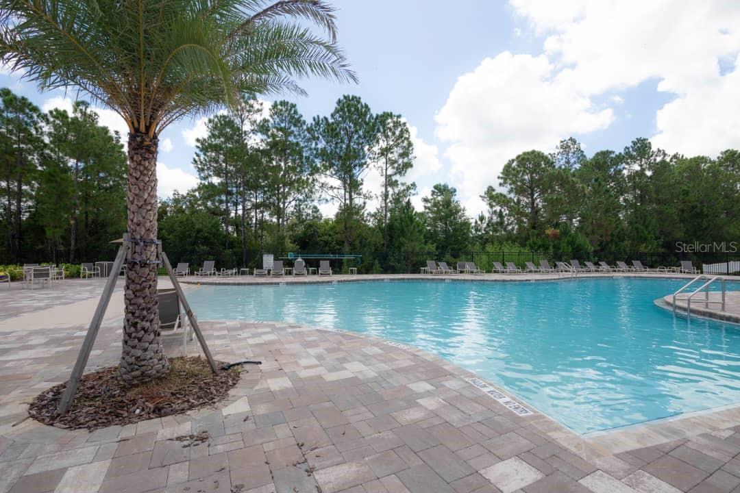 15367 GILLIGAN CT, WINTER GARDEN, FL, 34787