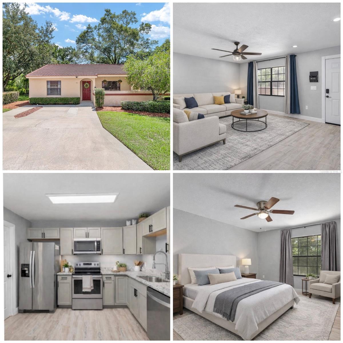 1911 SW 34TH CT, OCALA, FL, 34474