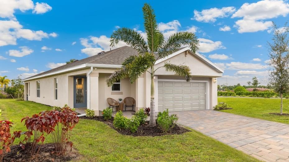 26218 SACRED LOTUS LN, PUNTA GORDA, FL, 33955