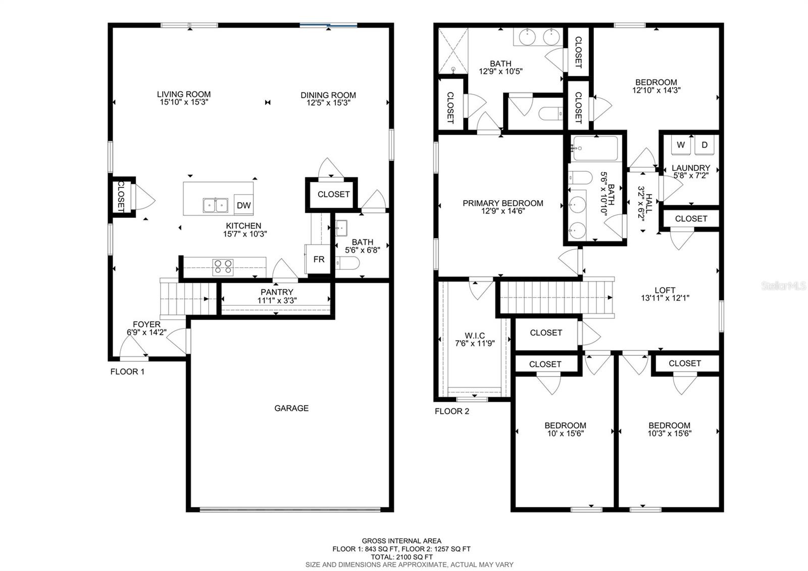 10878 PENNY GALE LOOP, SAN ANTONIO, FL, 33576