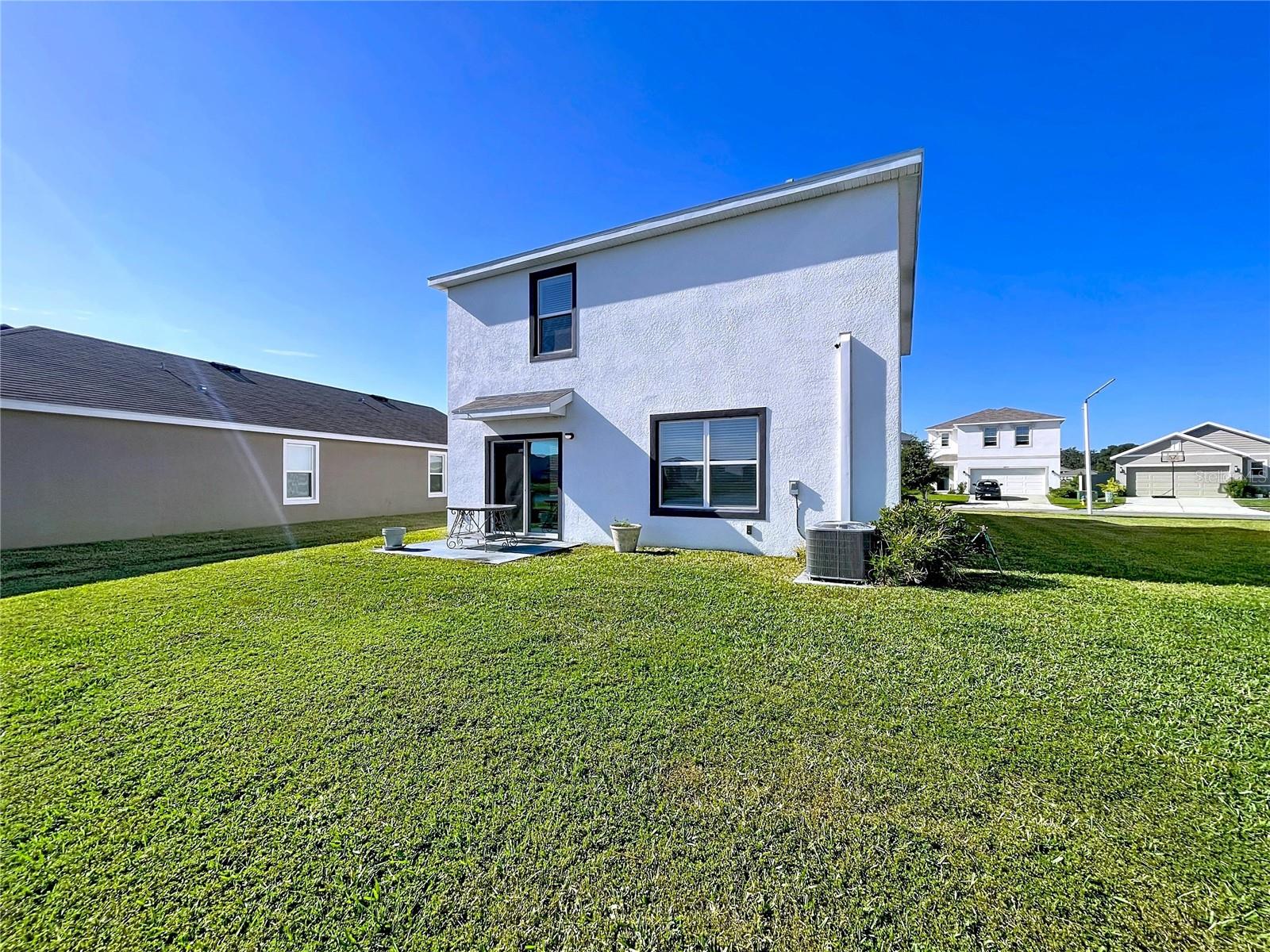 10878 PENNY GALE LOOP, SAN ANTONIO, FL, 33576