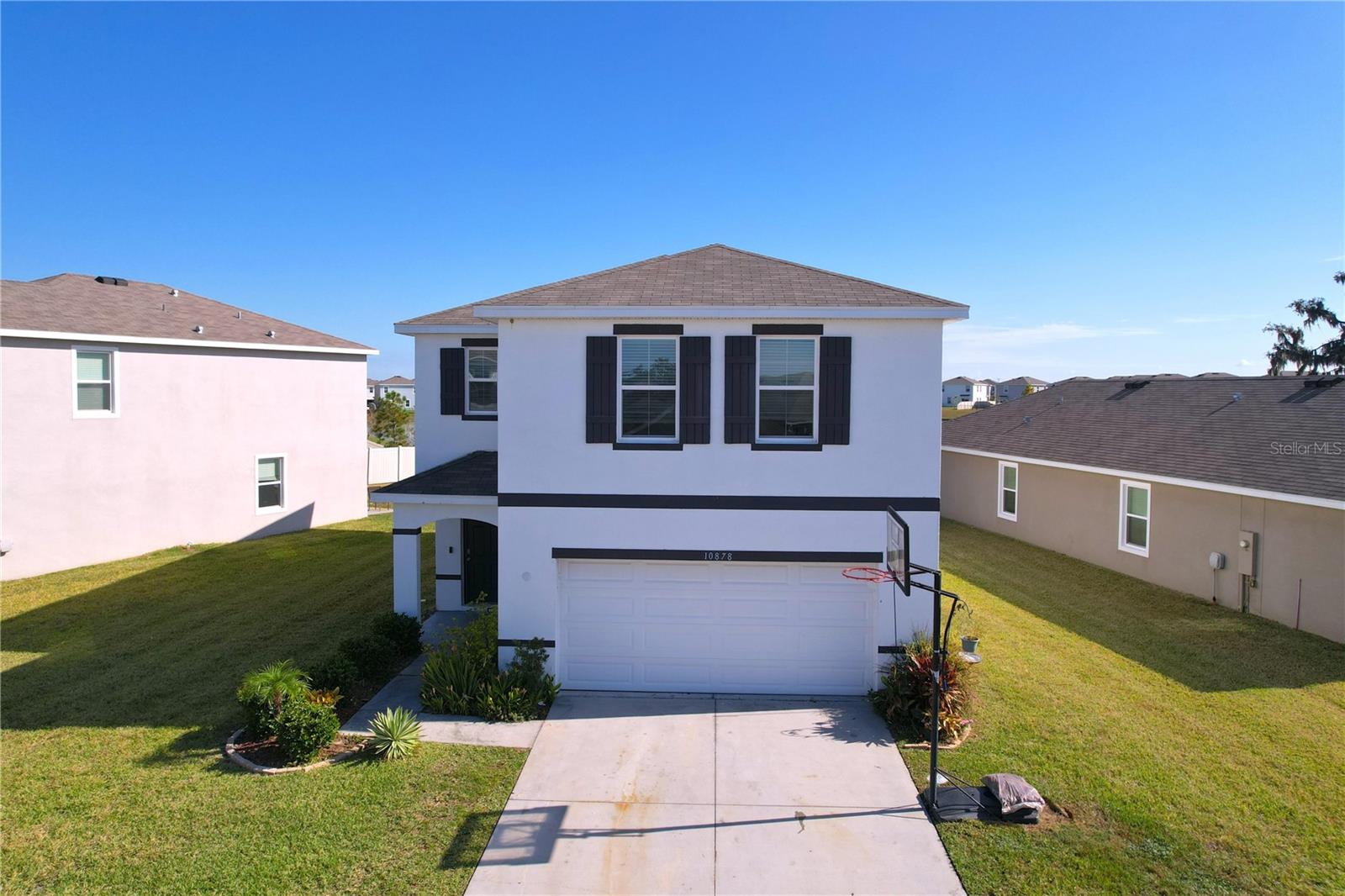10878 PENNY GALE LOOP, SAN ANTONIO, FL, 33576