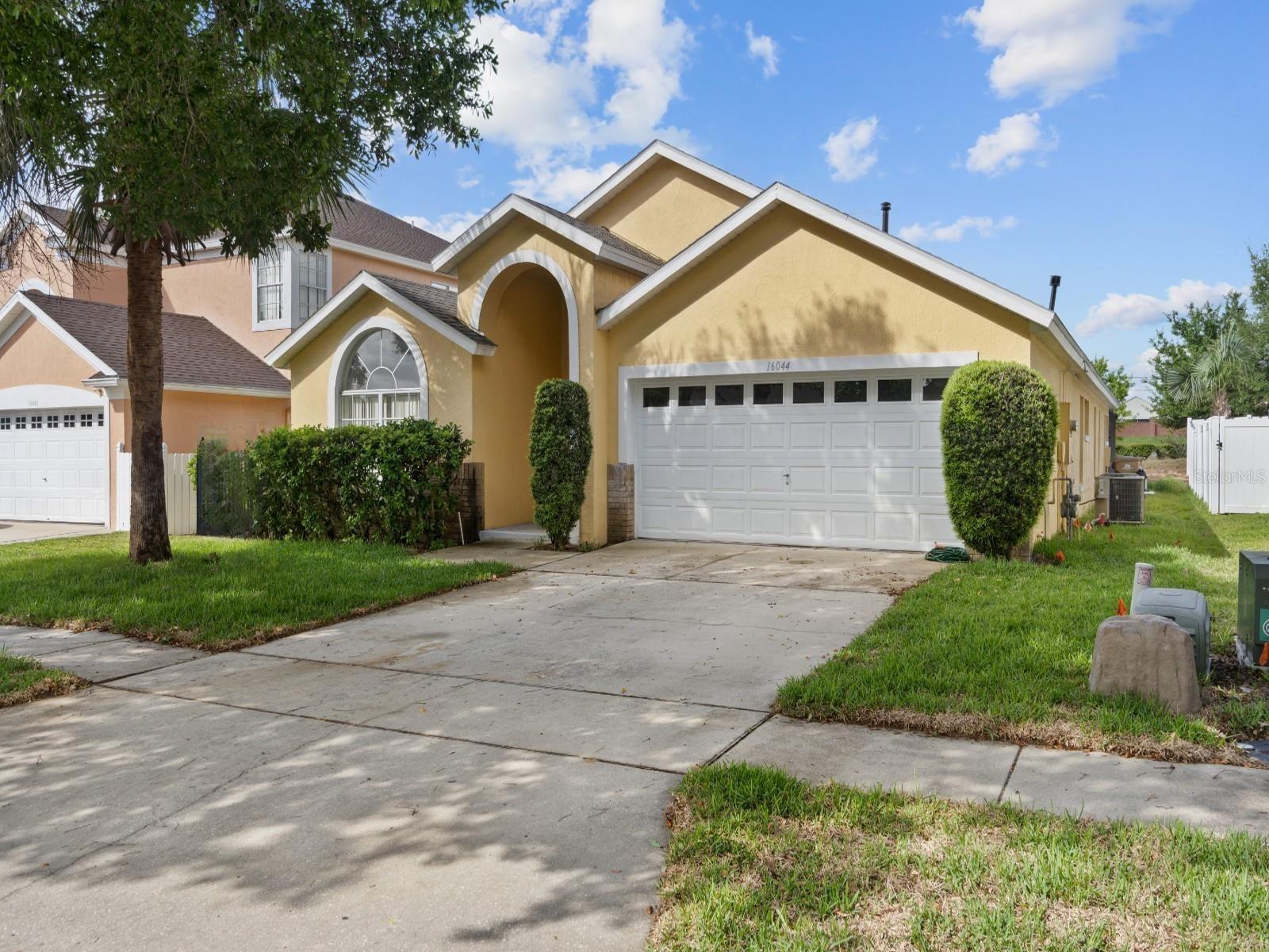 16044 MAGNOLIA HILL ST, CLERMONT, FL, 34714