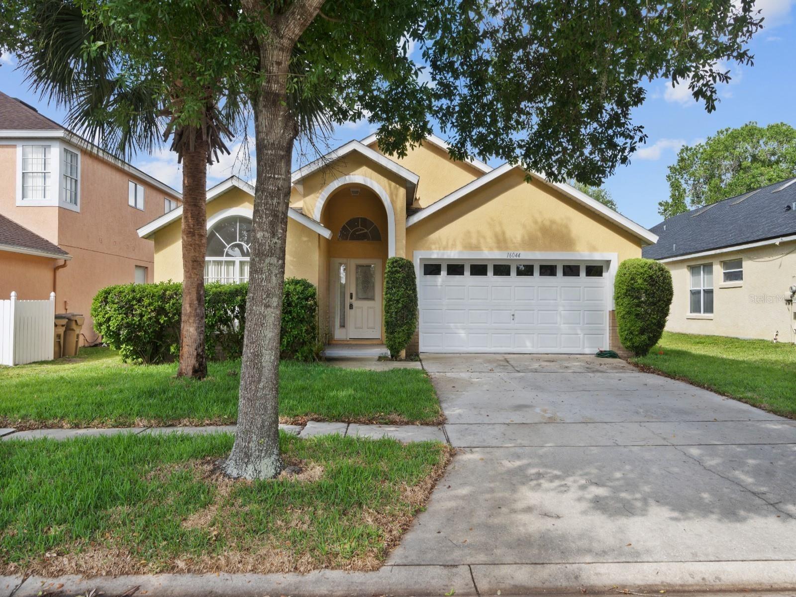 16044 MAGNOLIA HILL ST, CLERMONT, FL, 34714
