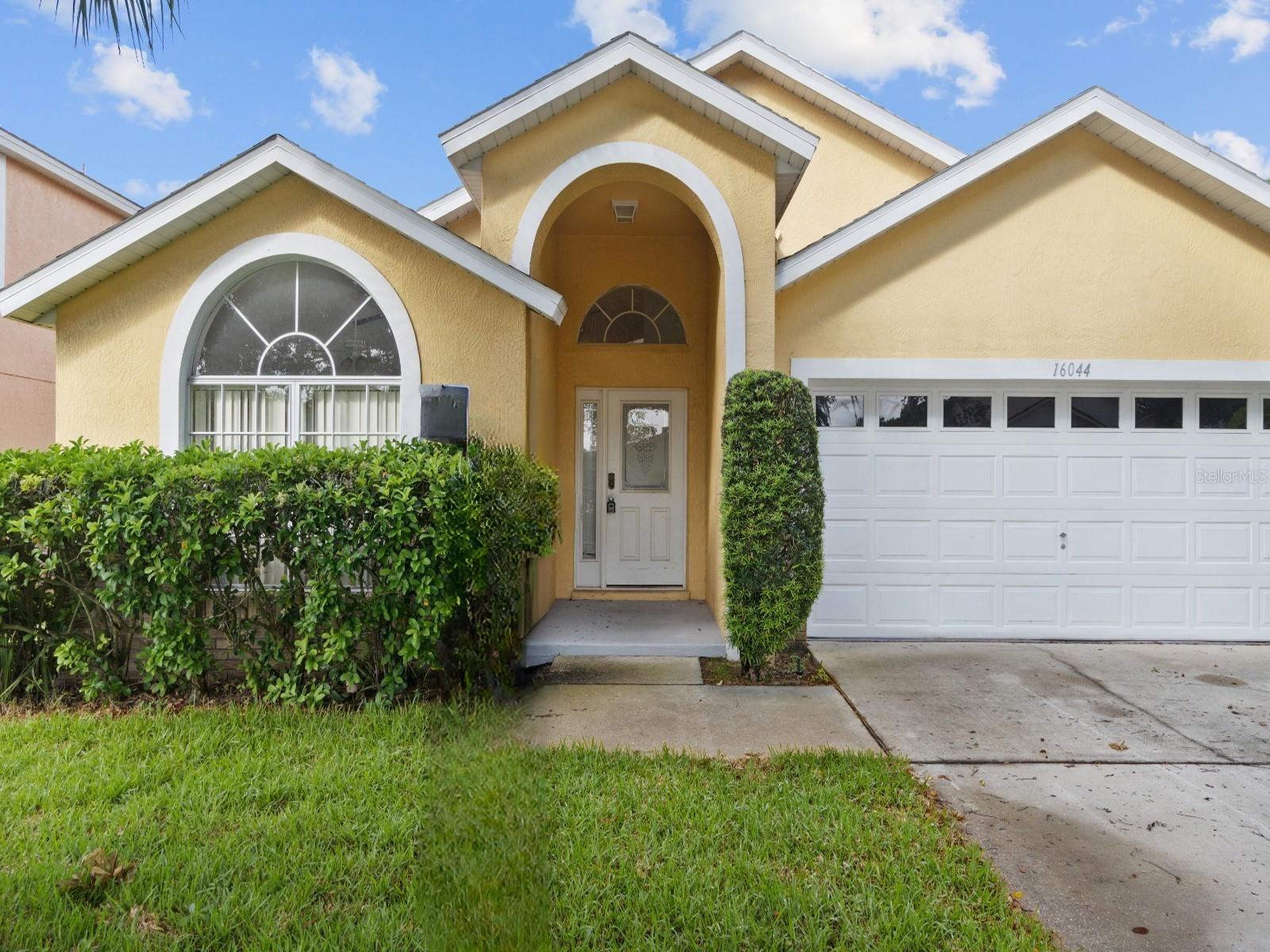 16044 MAGNOLIA HILL ST, CLERMONT, FL, 34714
