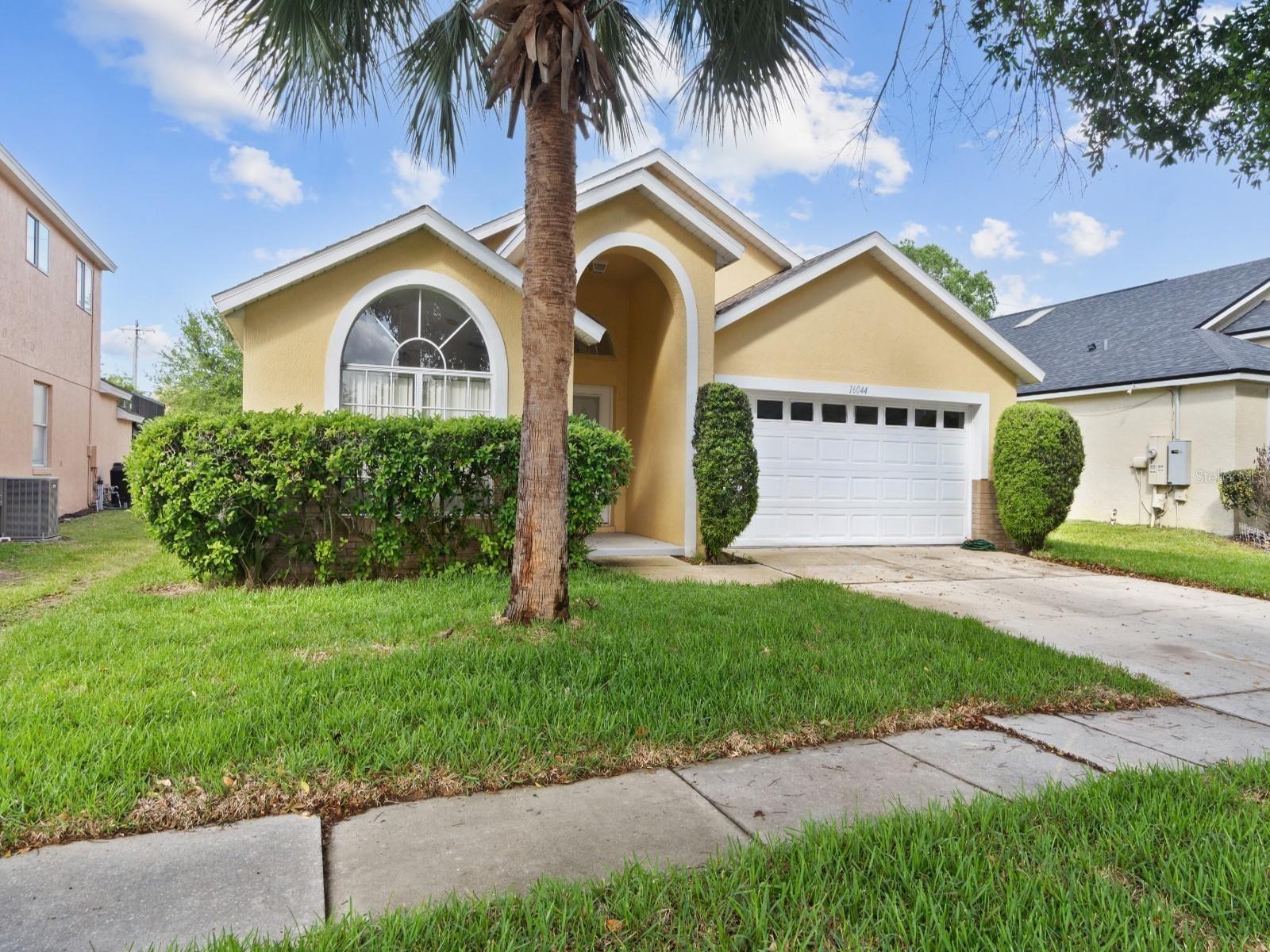 16044 MAGNOLIA HILL ST, CLERMONT, FL, 34714
