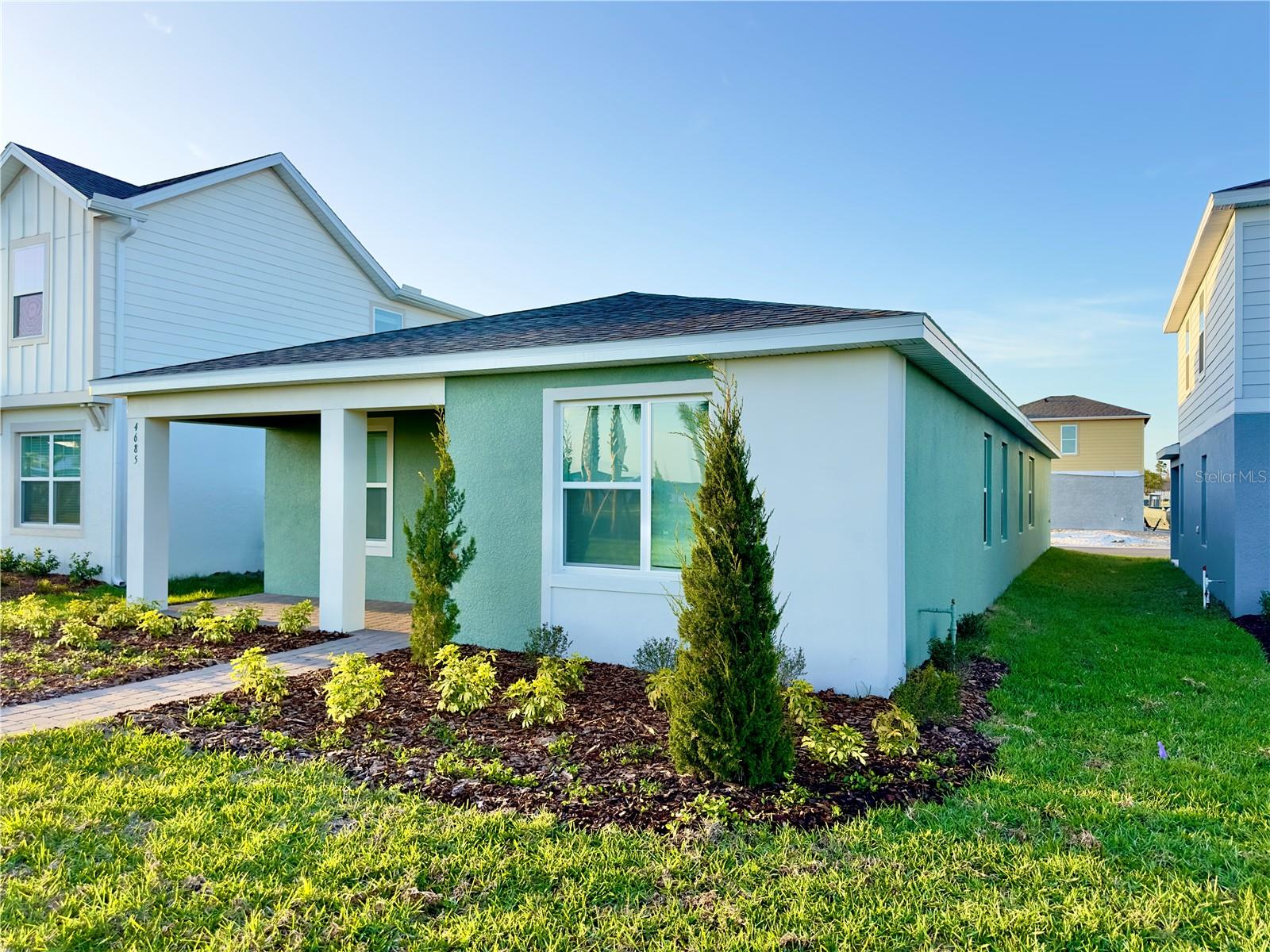 4685 SUNNY CITRUS LN, CLERMONT, FL, 34714