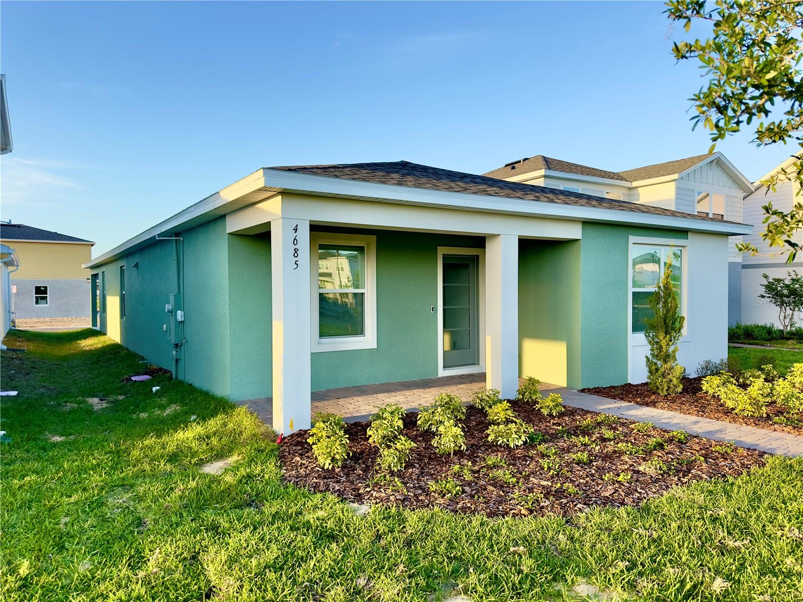 4685 SUNNY CITRUS LN, CLERMONT, FL, 34714