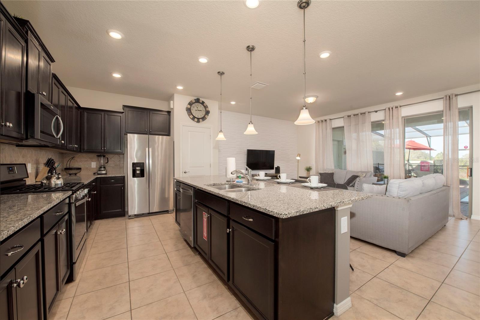 4611 TERRASONESTA DR, DAVENPORT, FL, 33837