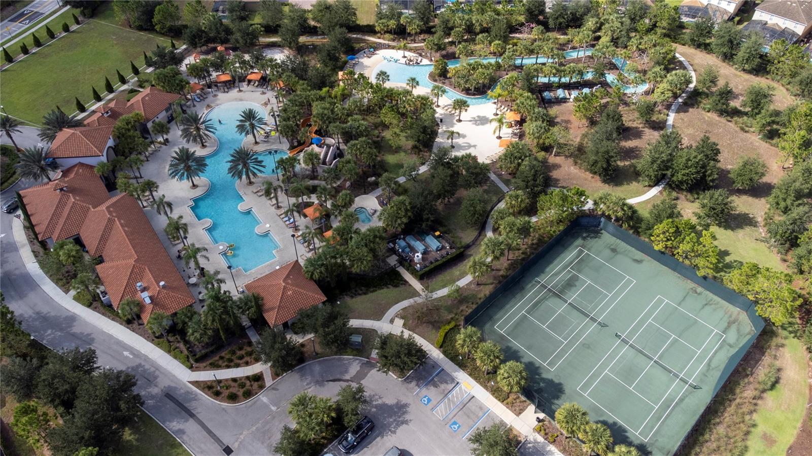 4611 TERRASONESTA DR, DAVENPORT, FL, 33837