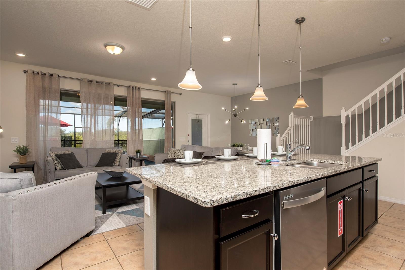 4611 TERRASONESTA DR, DAVENPORT, FL, 33837