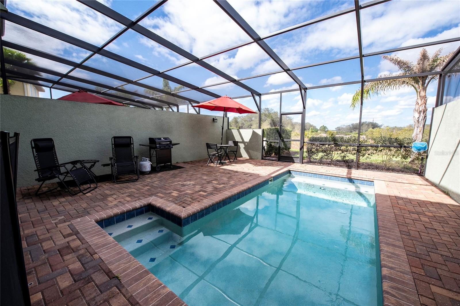 4611 TERRASONESTA DR, DAVENPORT, FL, 33837