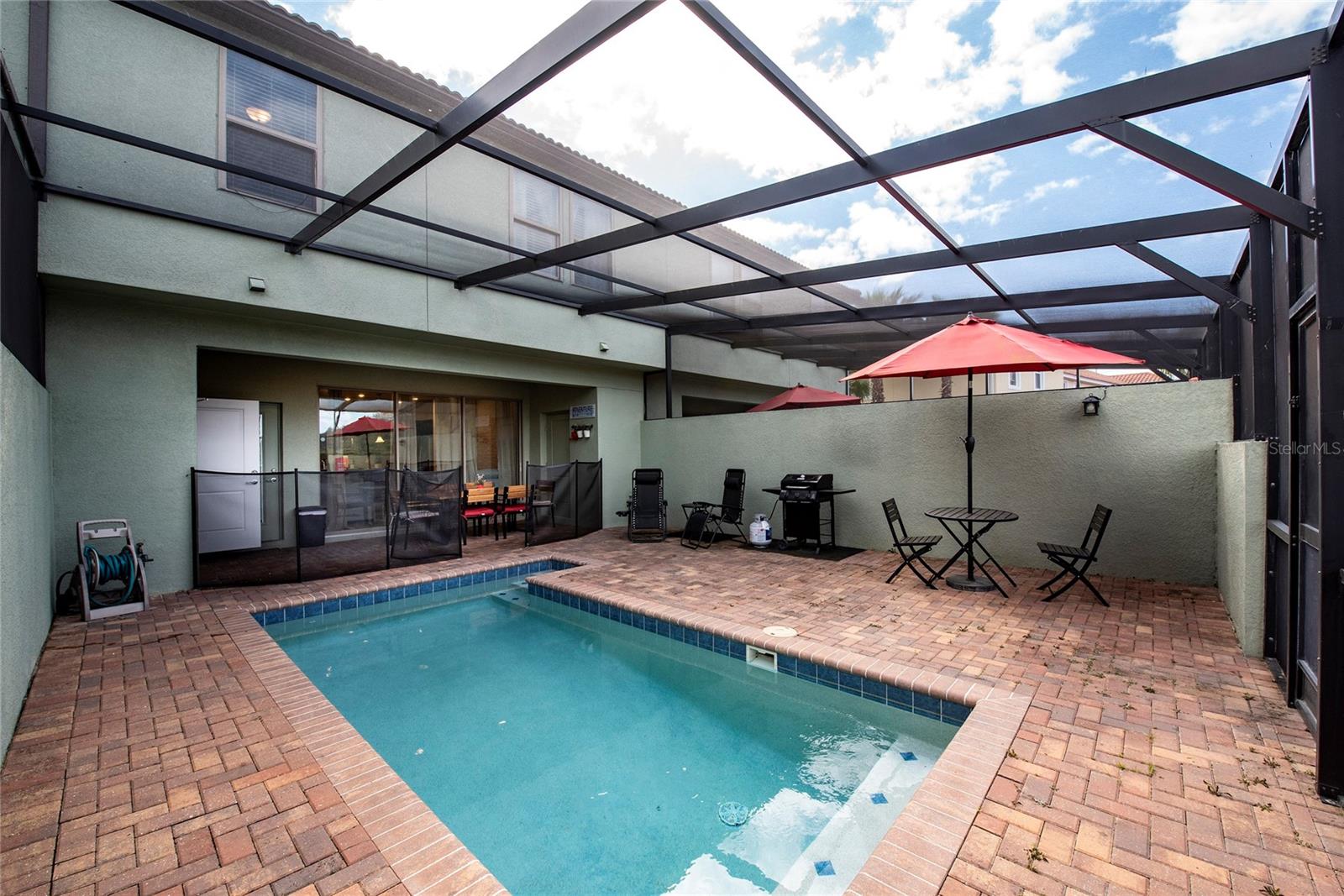 4611 TERRASONESTA DR, DAVENPORT, FL, 33837