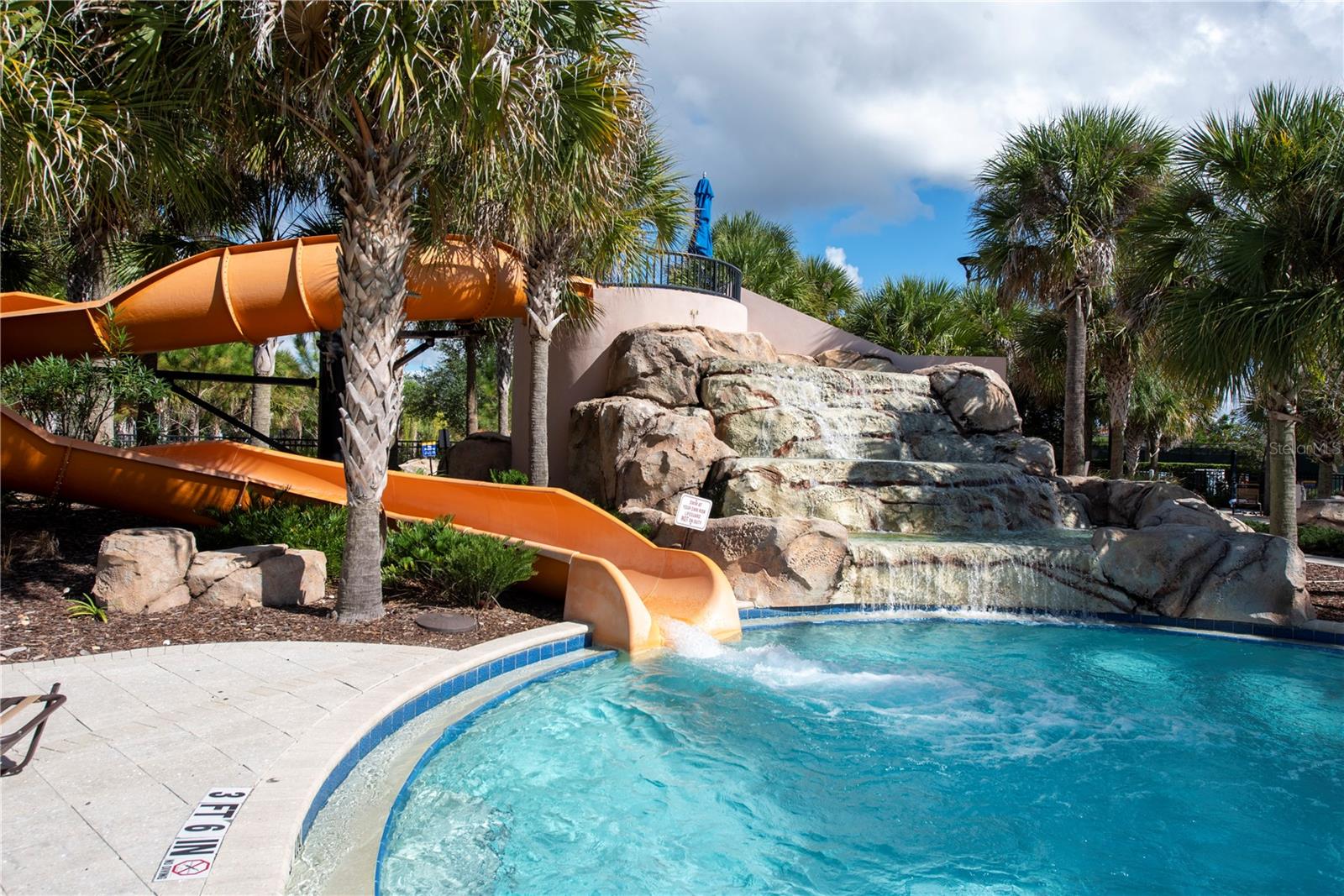 4611 TERRASONESTA DR, DAVENPORT, FL, 33837