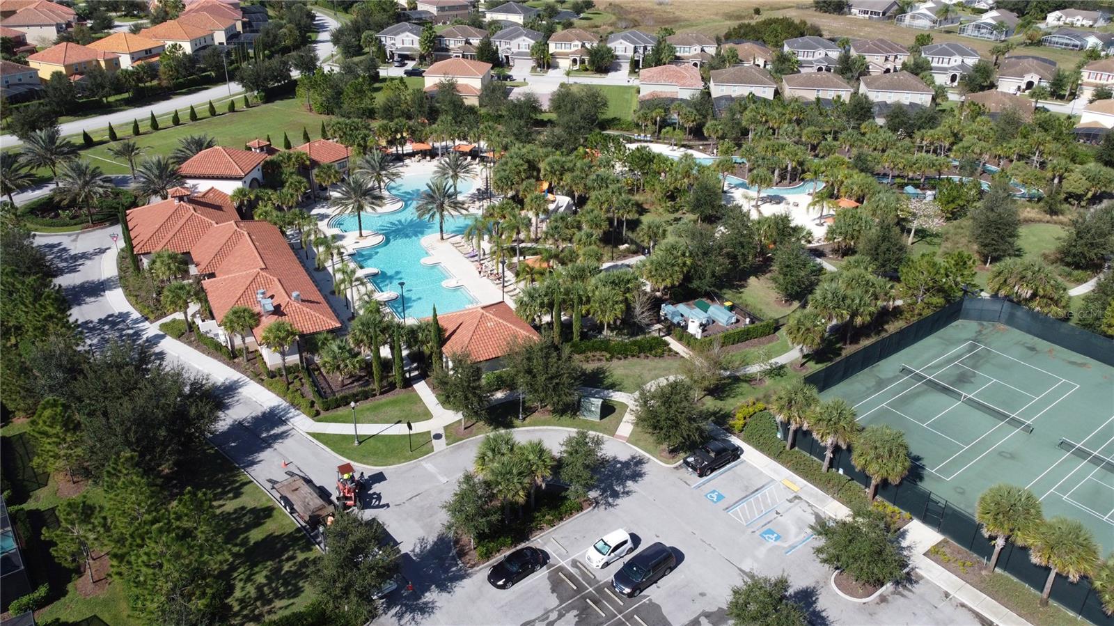 4611 TERRASONESTA DR, DAVENPORT, FL, 33837