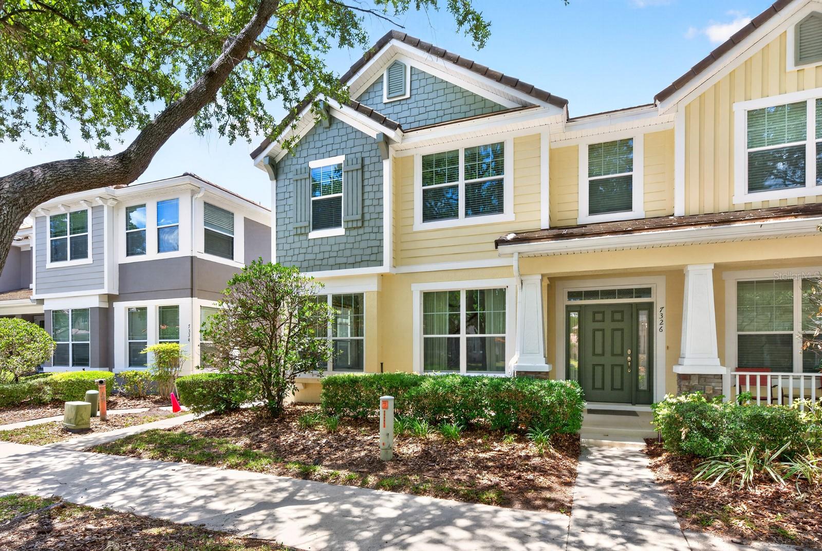 7330 BRIGHTLAND ST, WINDERMERE, FL, 34786
