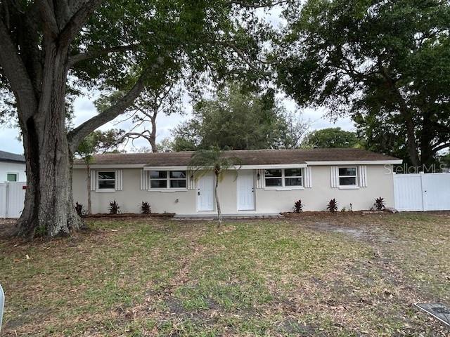 4930 72ND ST N, ST PETERSBURG, FL, 33709