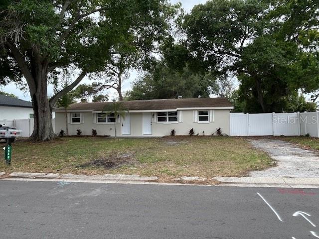 4930 72ND ST N, ST PETERSBURG, FL, 33709