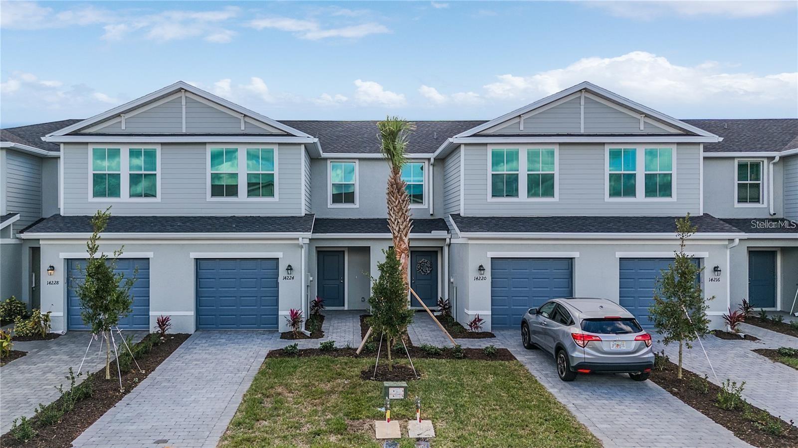 14224 LILAC SKY TER, BRADENTON, FL, 34211