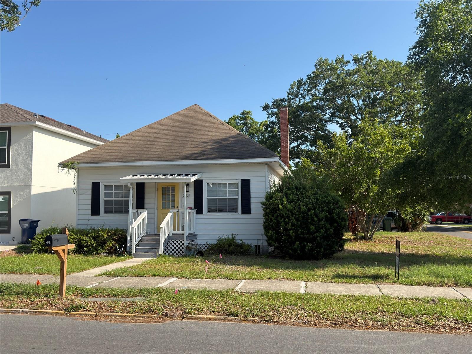 231 AVENUE A NE, WINTER HAVEN, FL, 33881