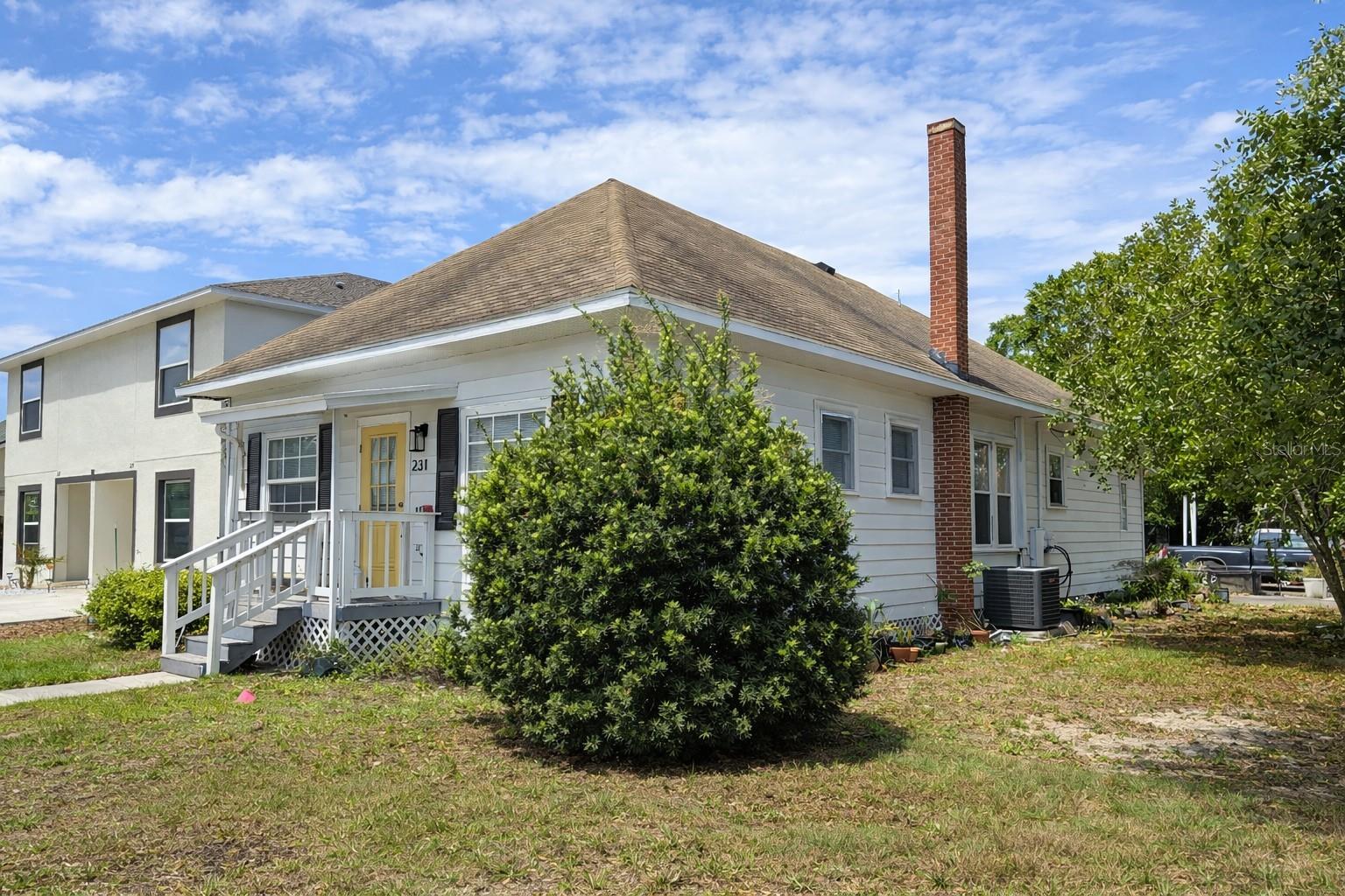 231 AVENUE A NE, WINTER HAVEN, FL, 33881