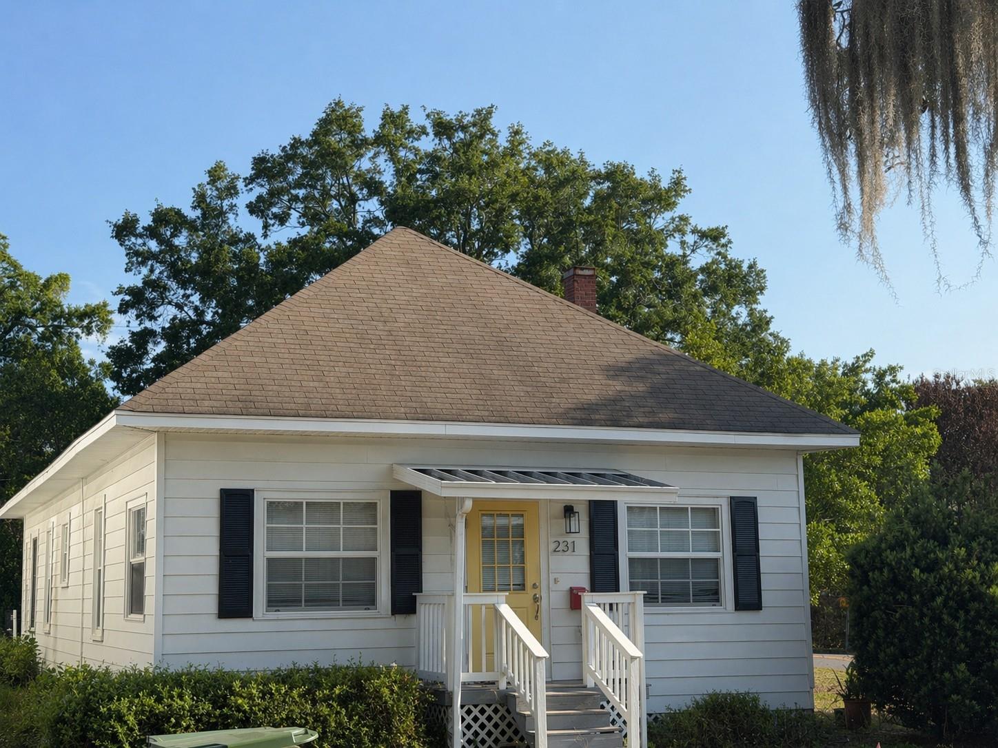 231 AVENUE A NE, WINTER HAVEN, FL, 33881