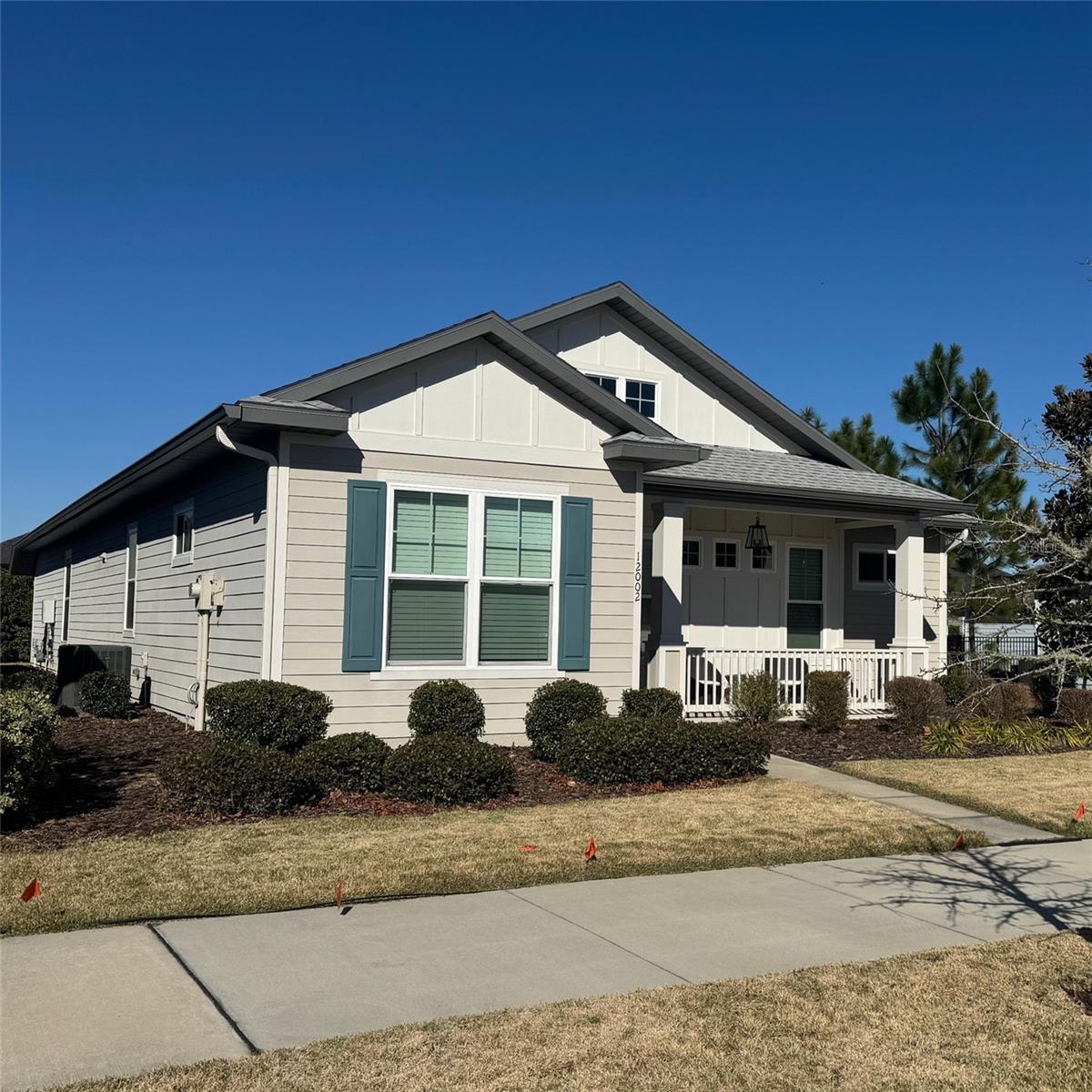12002 SW 29TH PL, GAINESVILLE, FL, 32608