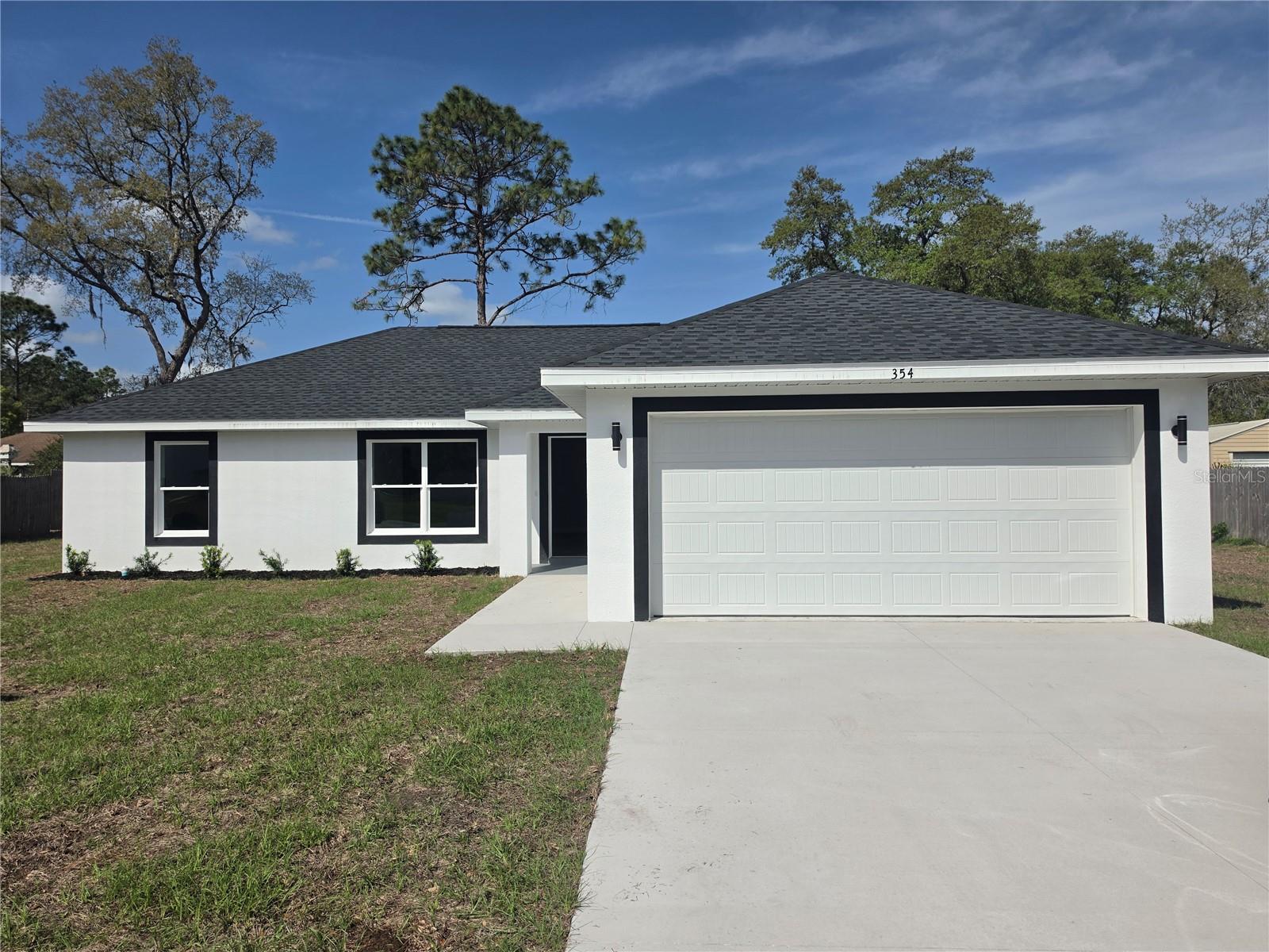 354 MARION OAKS PASS, OCALA, FL, 34473