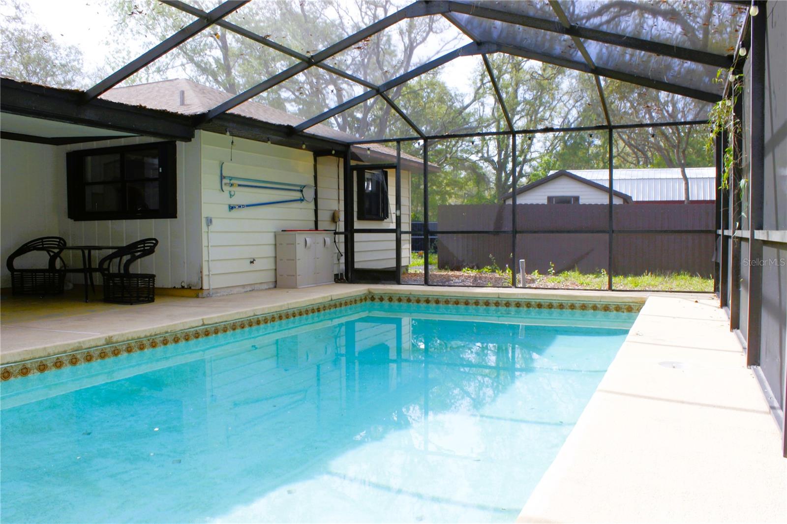 3201 BARTLETT ST, SPRING HILL, FL, 34606