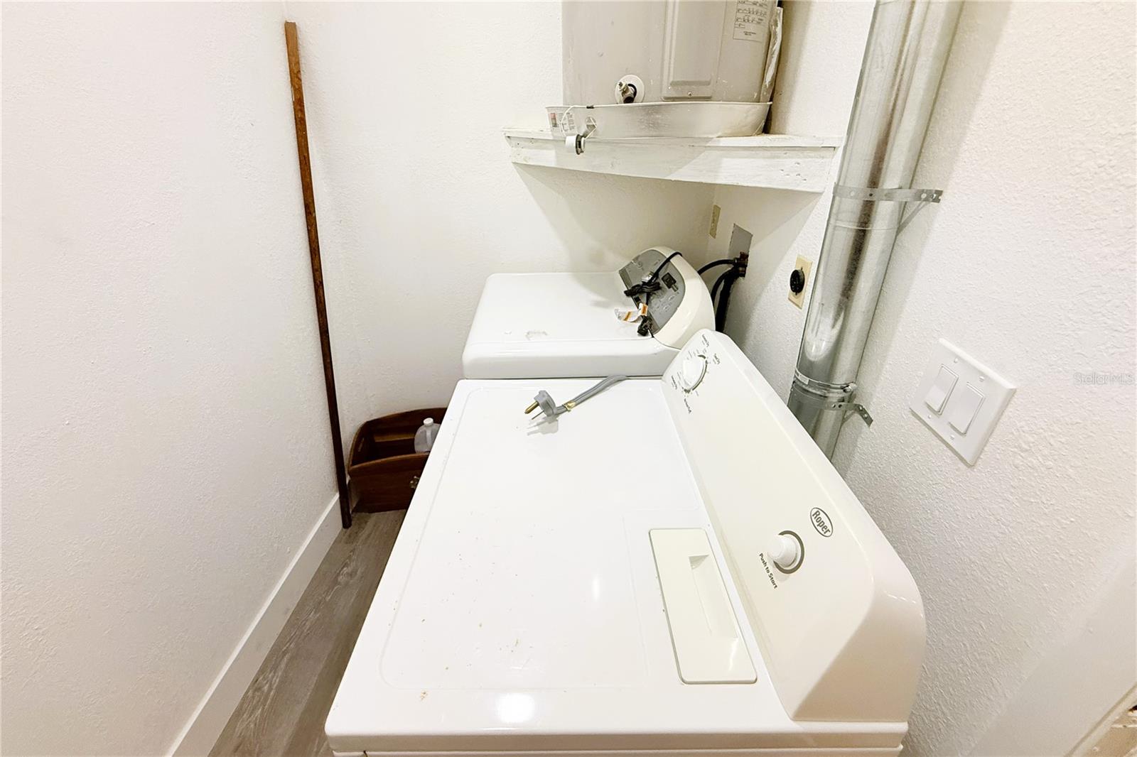 3201 BARTLETT ST, SPRING HILL, FL, 34606