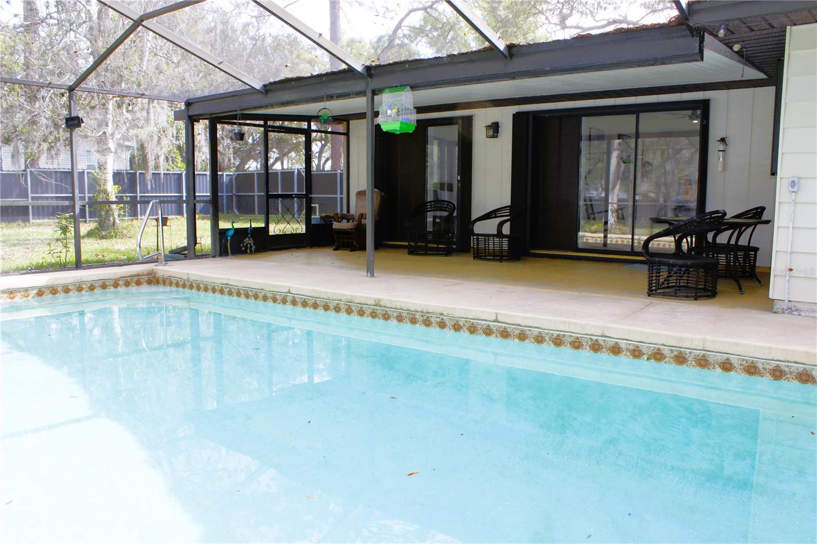 3201 BARTLETT ST, SPRING HILL, FL, 34606