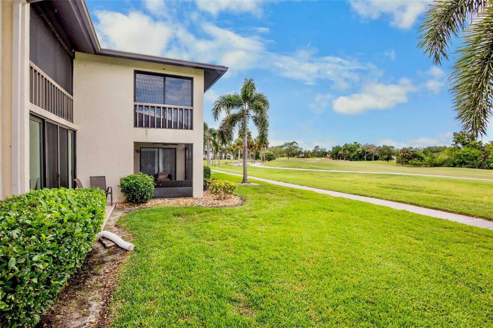 4623 LONGWATER CHASE #112 Bldg J, SARASOTA, FL, 34235