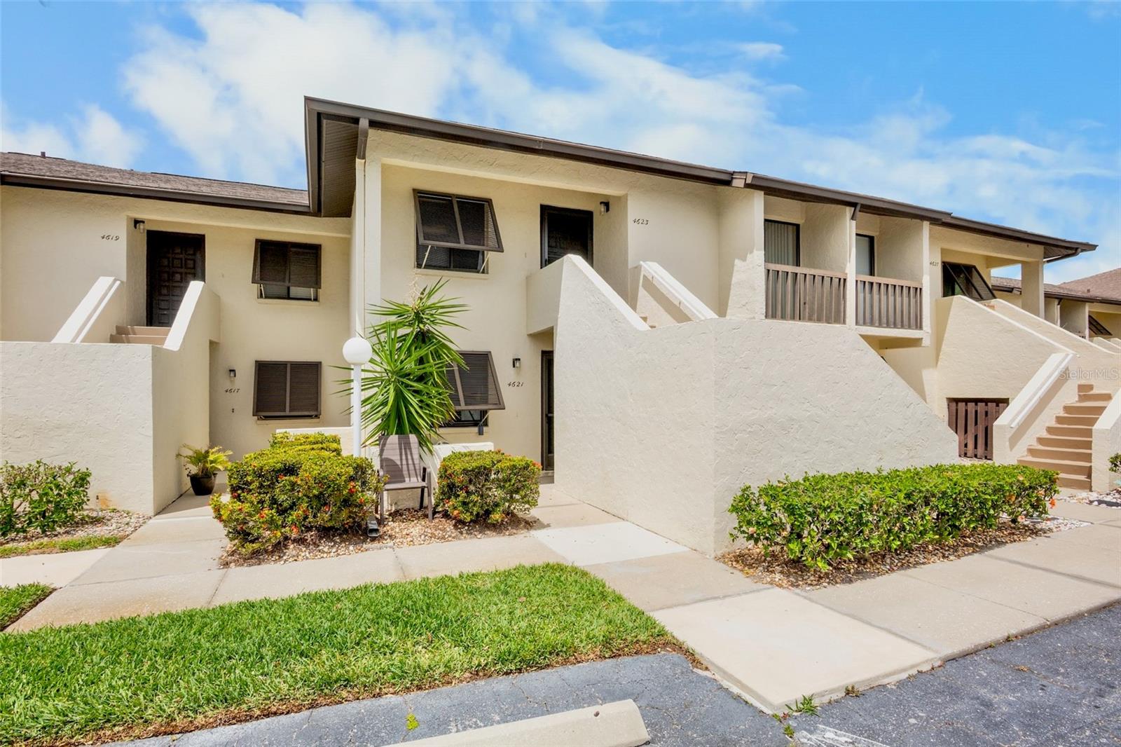 4623 LONGWATER CHASE #112 Bldg J, SARASOTA, FL, 34235