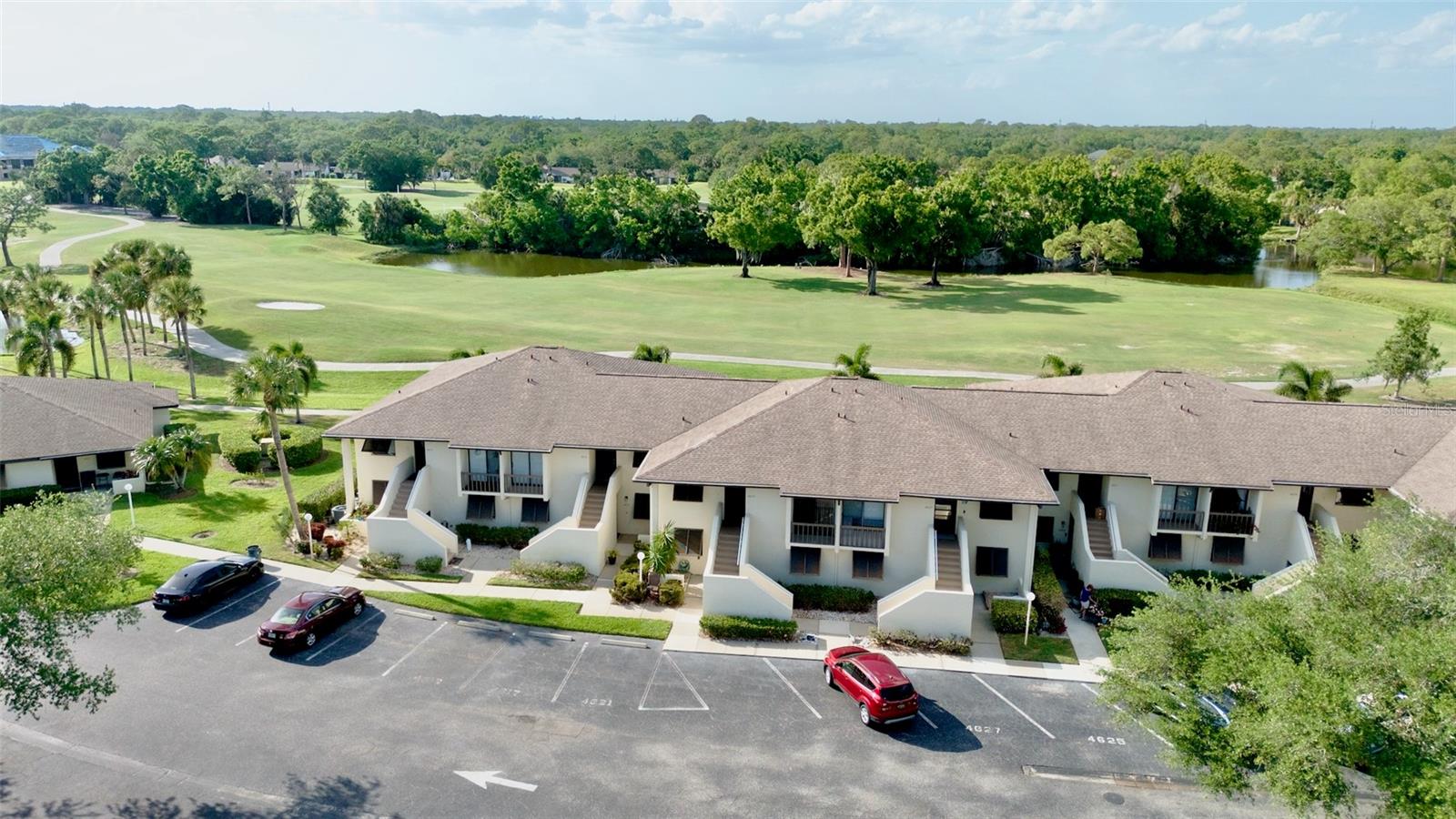 4623 LONGWATER CHASE #112 Bldg J, SARASOTA, FL, 34235