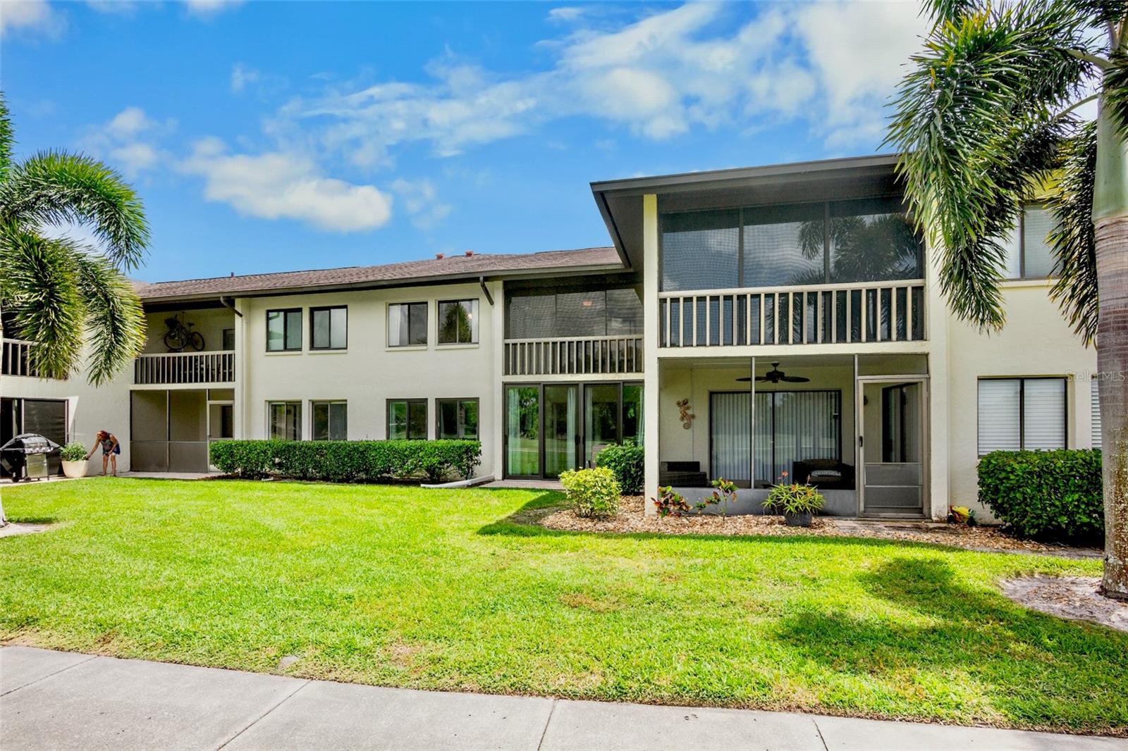 4623 LONGWATER CHASE #112 Bldg J, SARASOTA, FL, 34235
