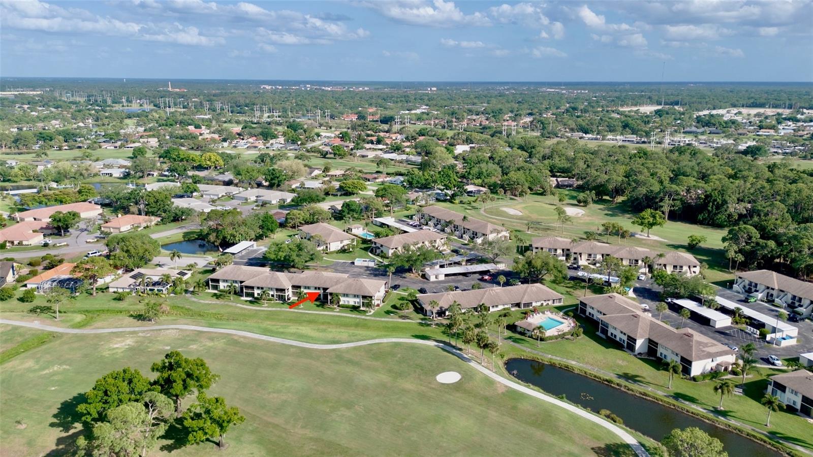 4623 LONGWATER CHASE #112 Bldg J, SARASOTA, FL, 34235