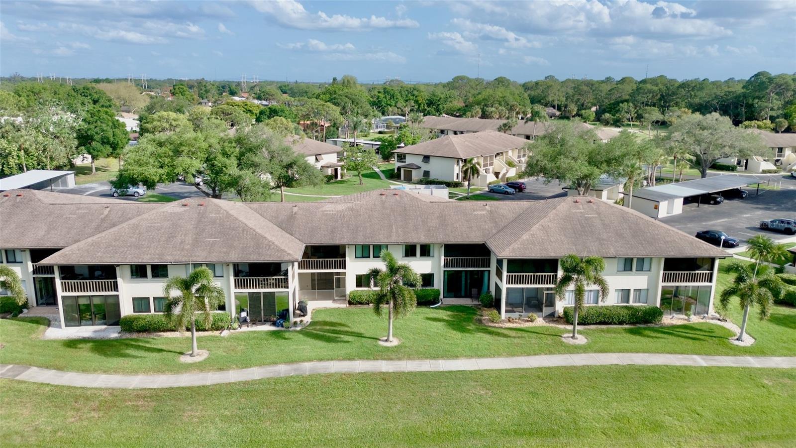 4623 LONGWATER CHASE #112 Bldg J, SARASOTA, FL, 34235