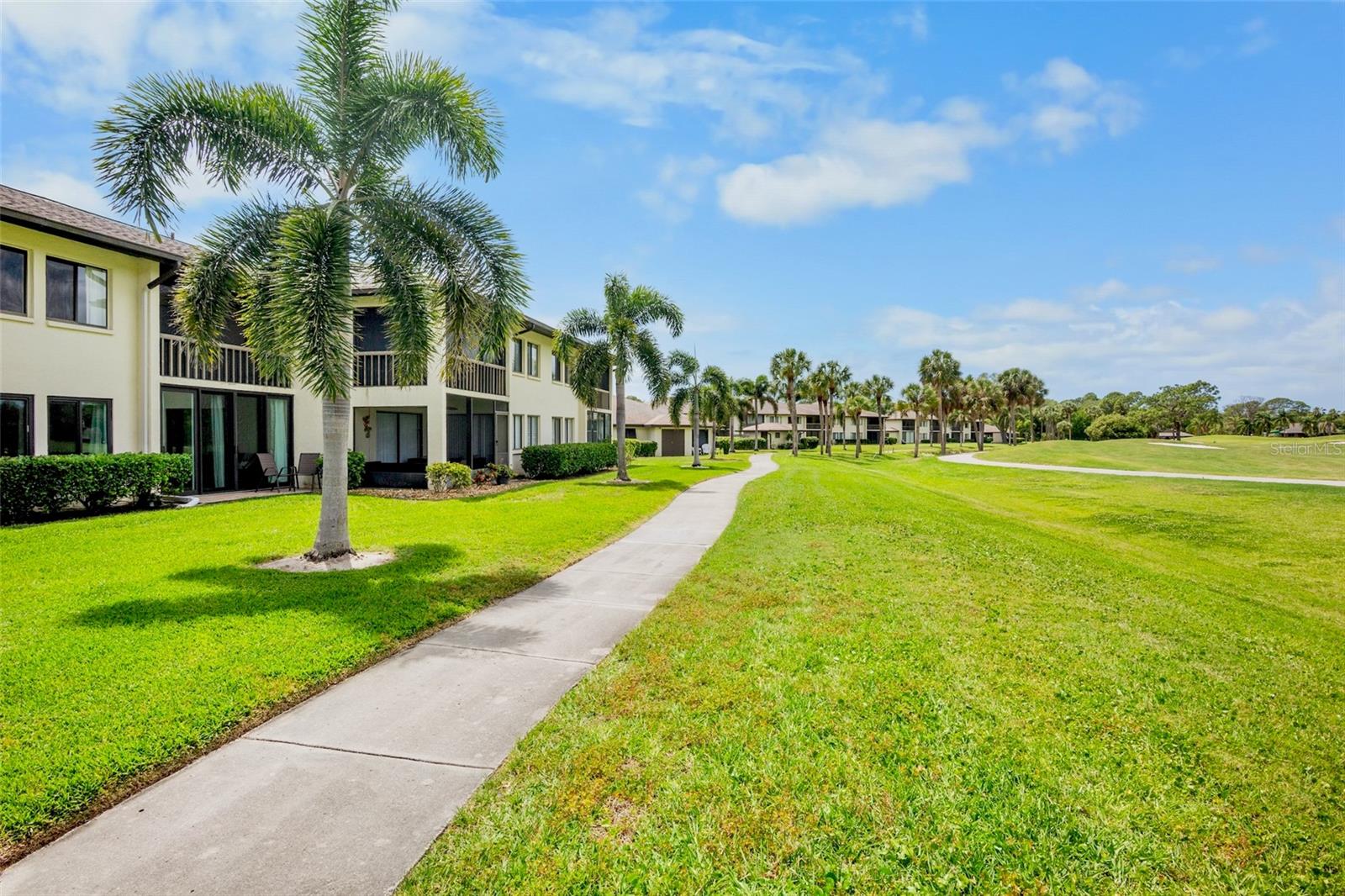 4623 LONGWATER CHASE #112 Bldg J, SARASOTA, FL, 34235