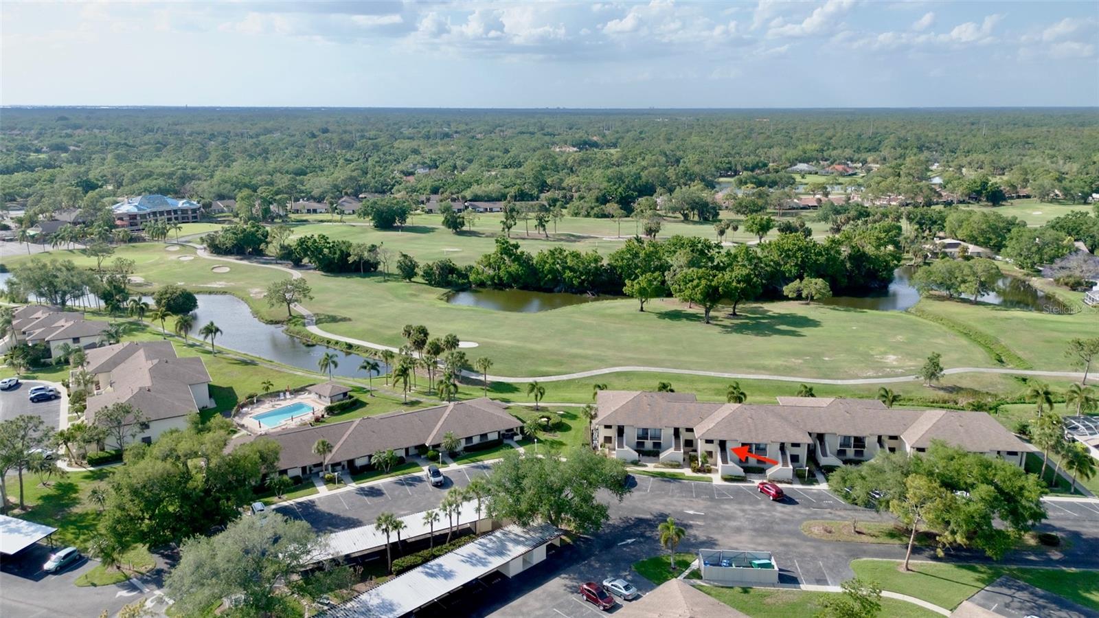 4623 LONGWATER CHASE #112 Bldg J, SARASOTA, FL, 34235