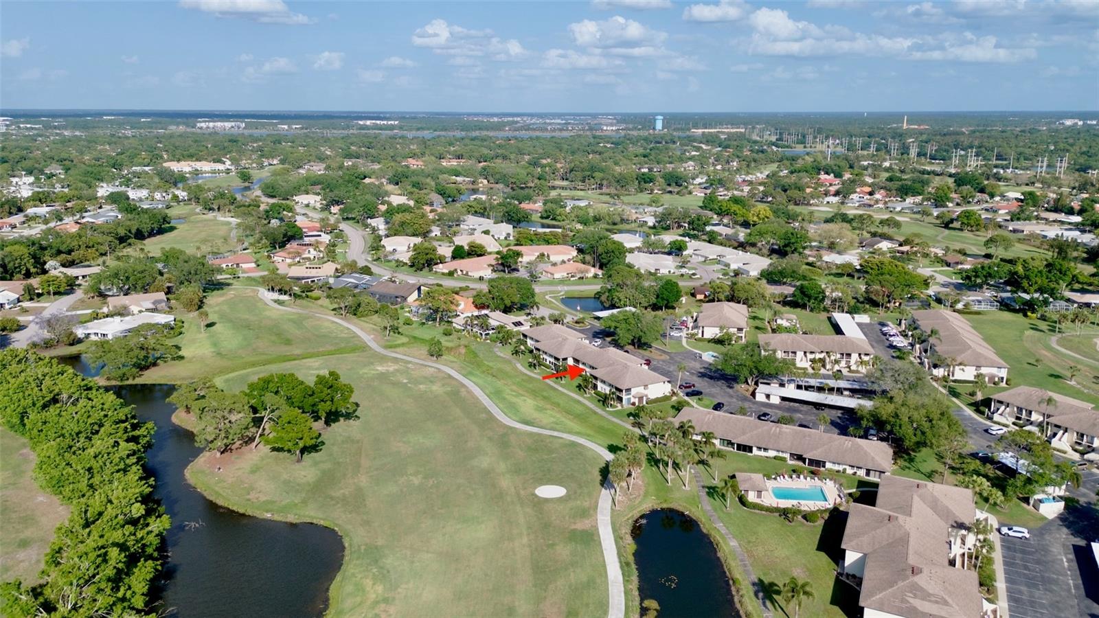 4623 LONGWATER CHASE #112 Bldg J, SARASOTA, FL, 34235