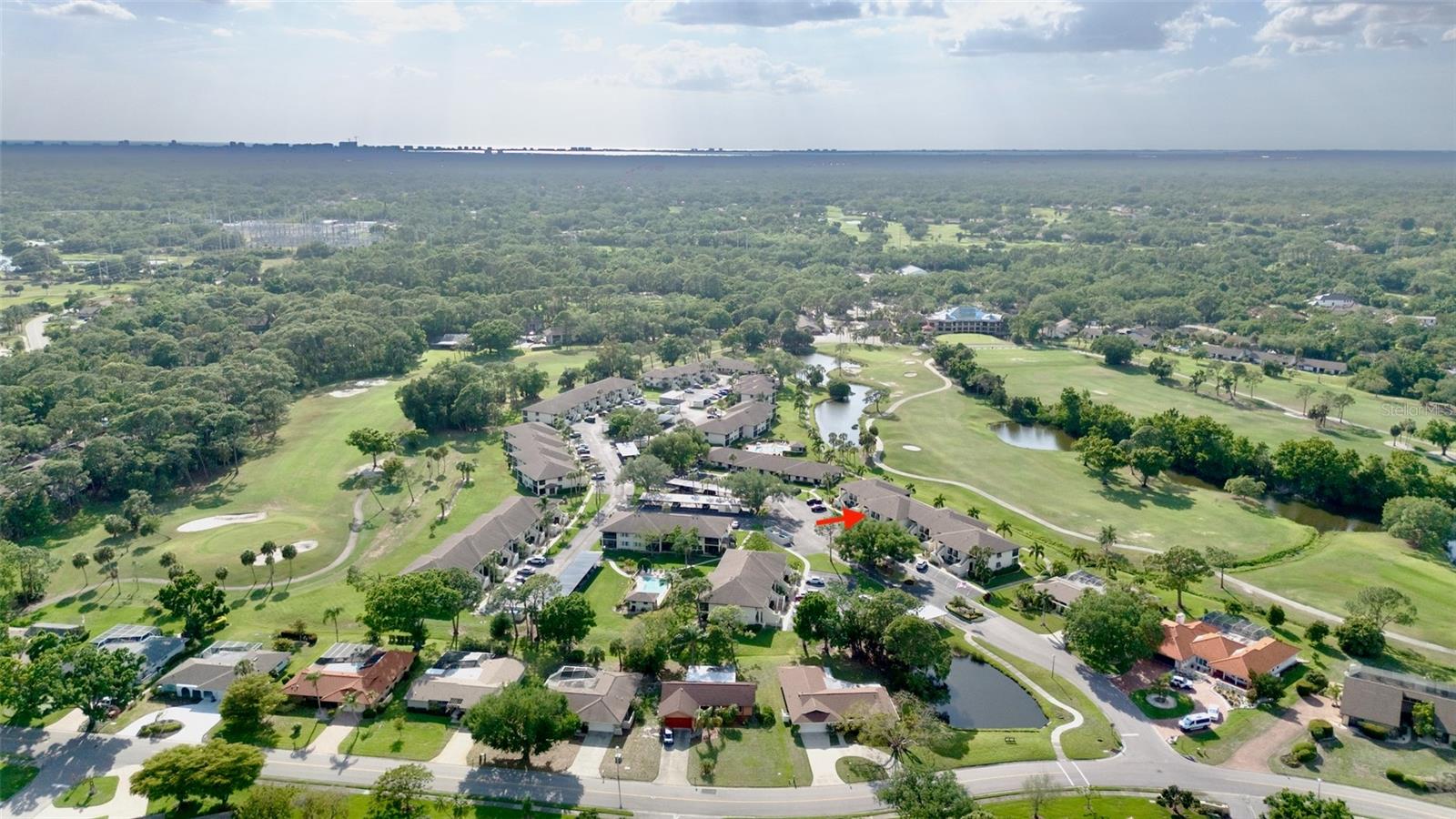 4623 LONGWATER CHASE #112 Bldg J, SARASOTA, FL, 34235