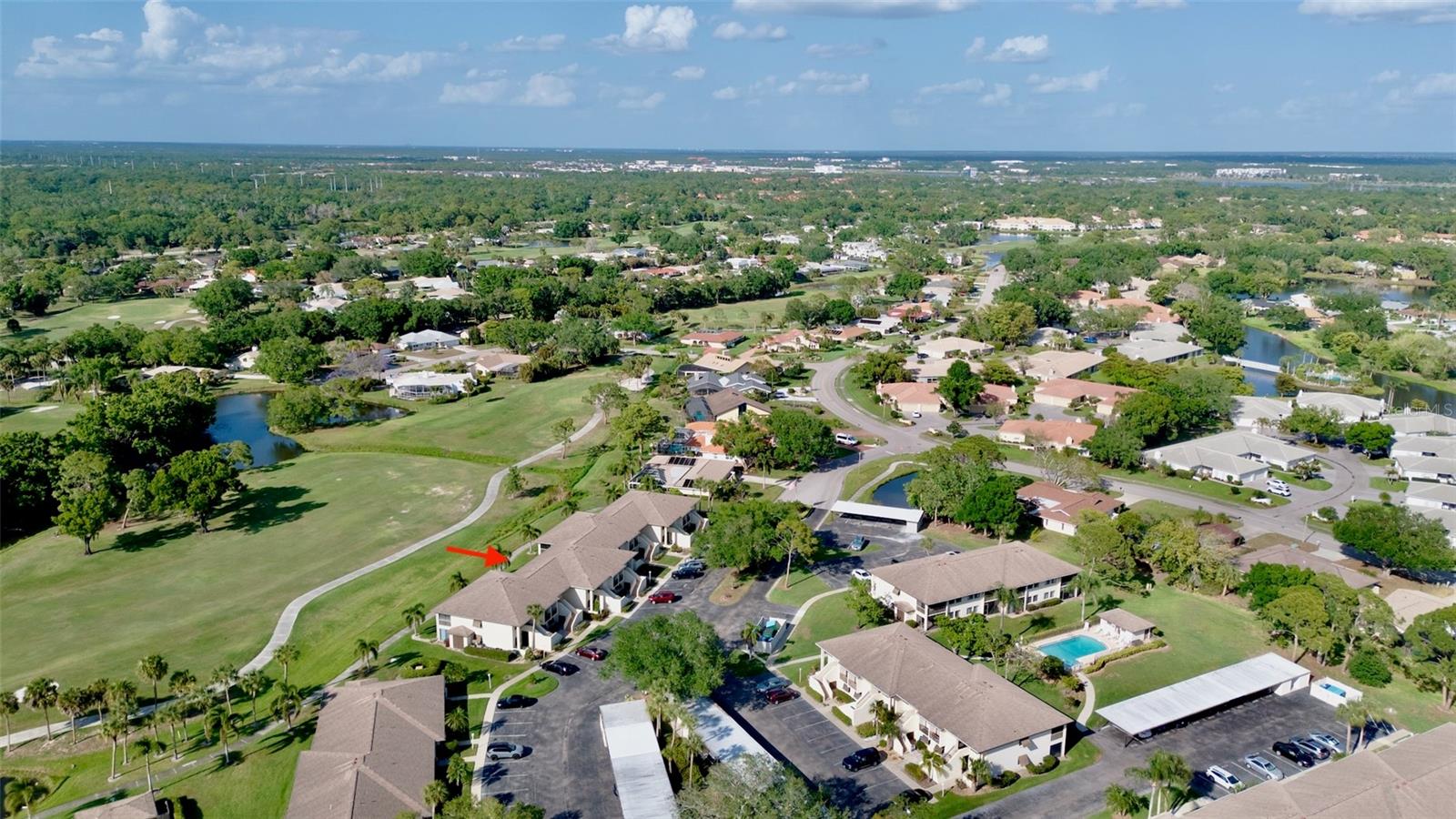 4623 LONGWATER CHASE #112 Bldg J, SARASOTA, FL, 34235