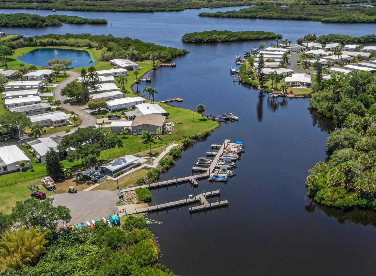 553 PORTSIDE DR, NORTH PORT, FL, 34287