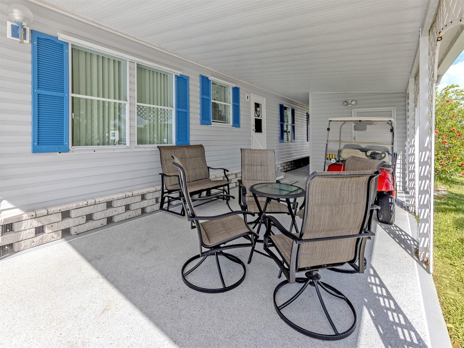 553 PORTSIDE DR, NORTH PORT, FL, 34287