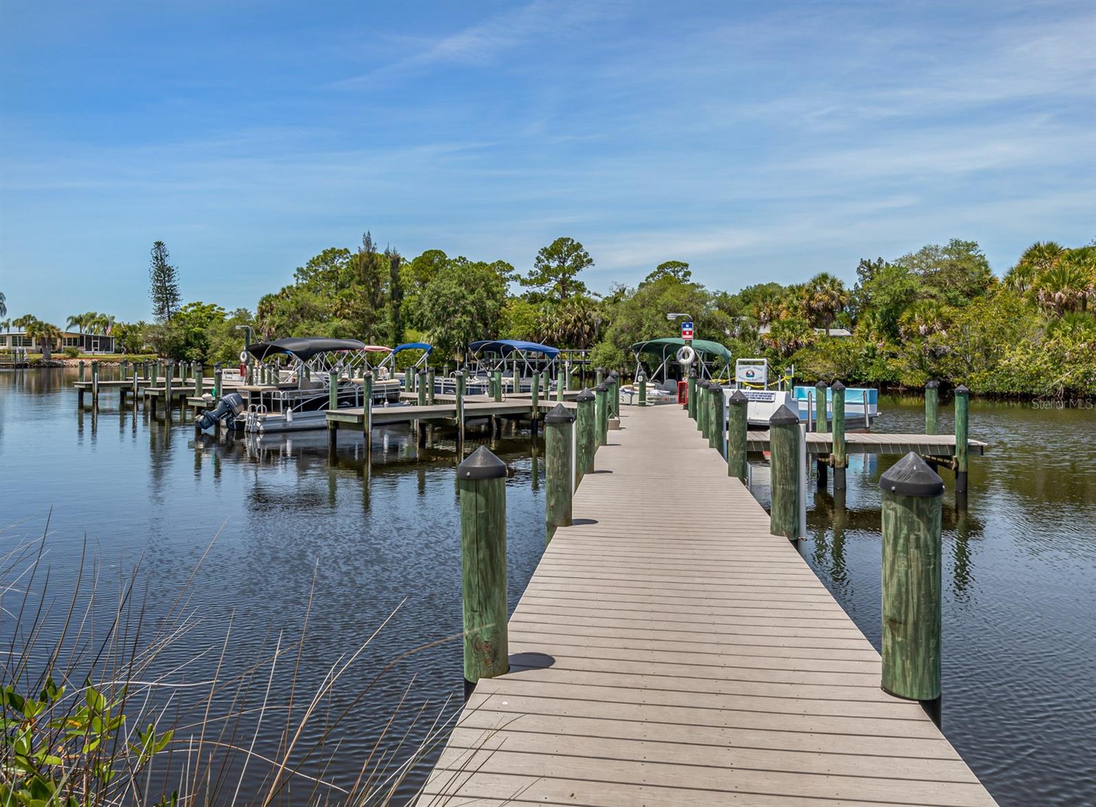 553 PORTSIDE DR, NORTH PORT, FL, 34287