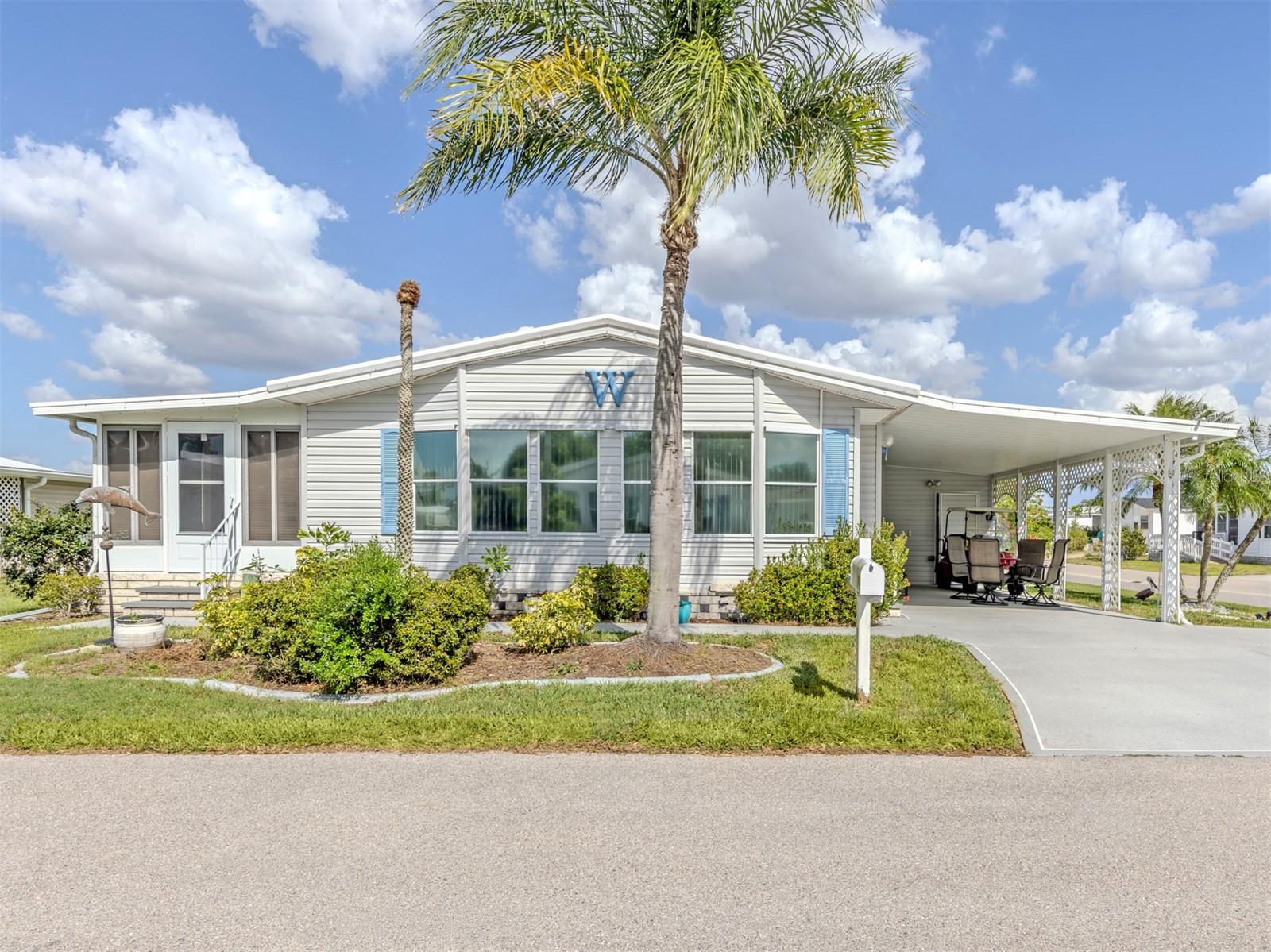 553 PORTSIDE DR, NORTH PORT, FL, 34287