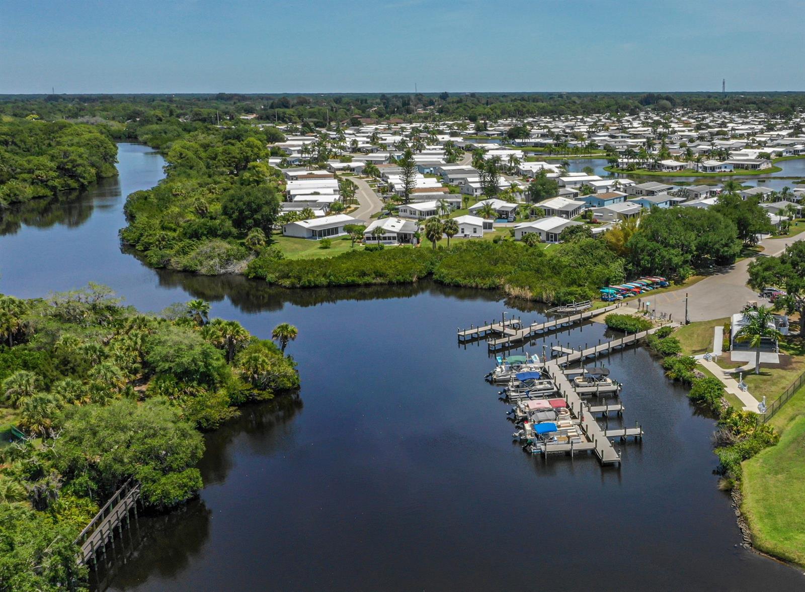 553 PORTSIDE DR, NORTH PORT, FL, 34287