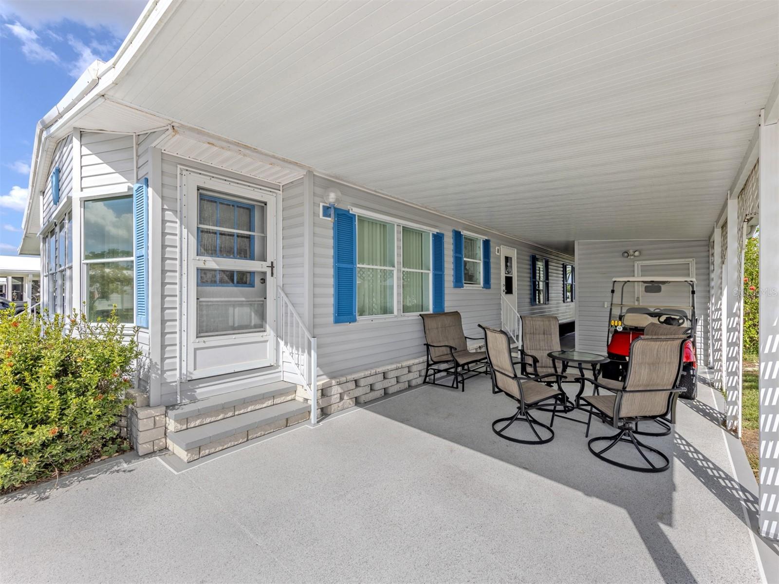 553 PORTSIDE DR, NORTH PORT, FL, 34287