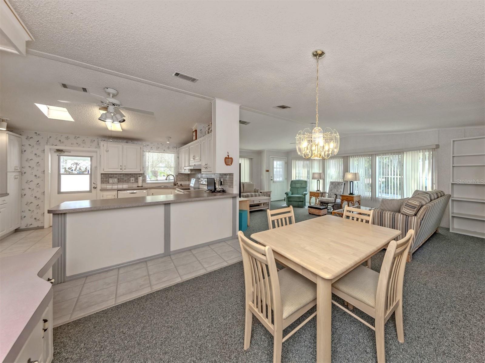 553 PORTSIDE DR, NORTH PORT, FL, 34287