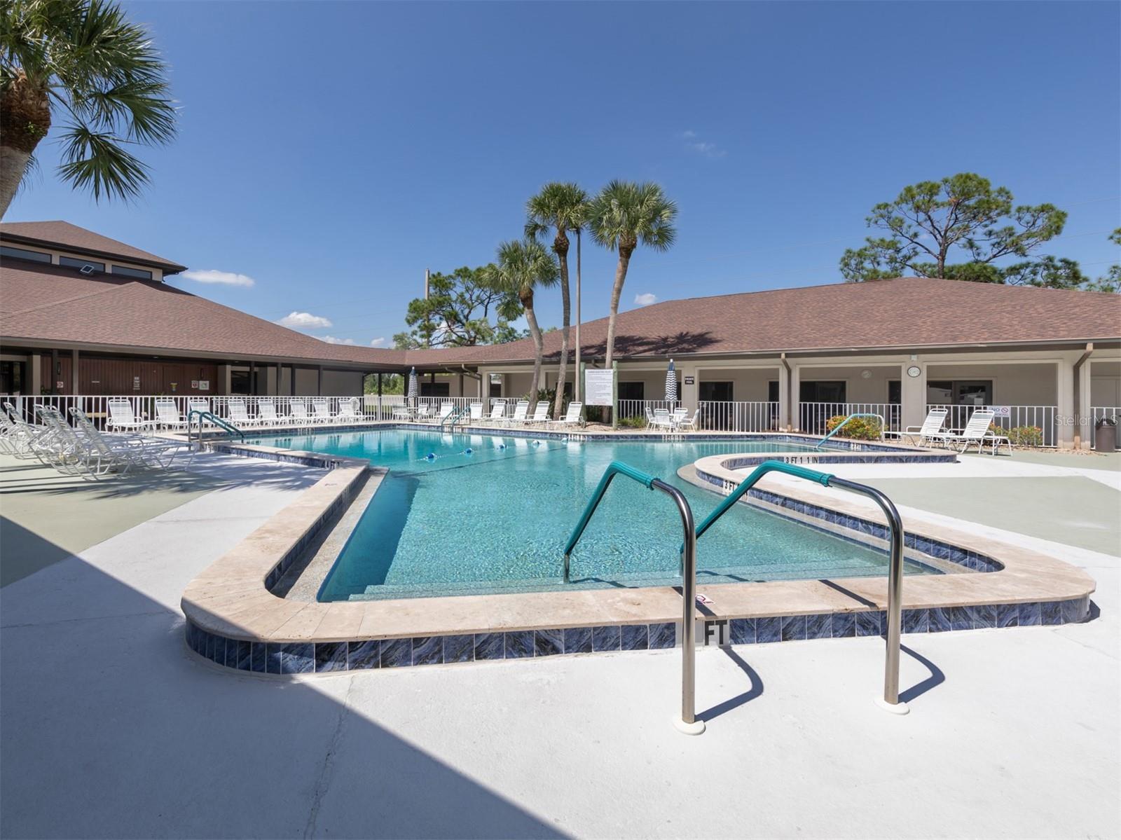 553 PORTSIDE DR, NORTH PORT, FL, 34287